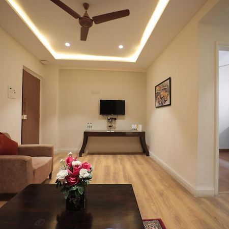 The Byke Studio Pure Veg Apartment, Thane Exterior photo