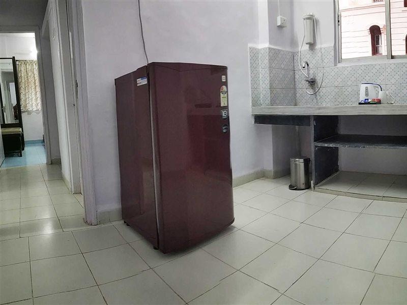 The Byke Studio Pure Veg Apartment, Thane Exterior photo