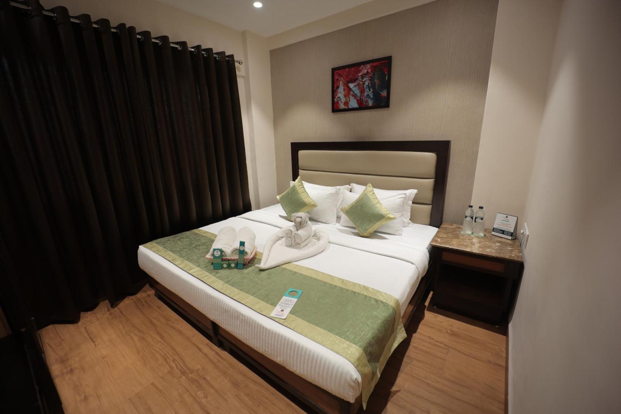 The Byke Studio Pure Veg Apartment, Thane Exterior photo