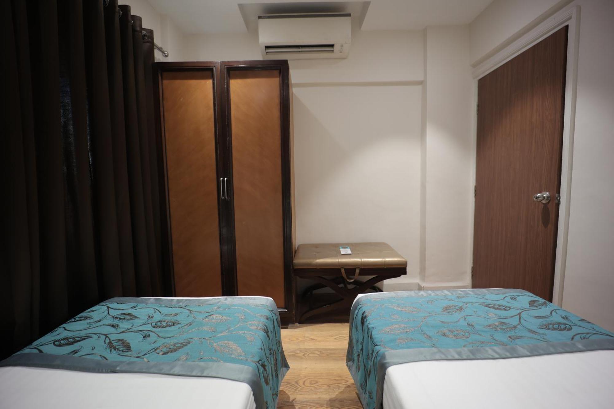 The Byke Studio Pure Veg Apartment, Thane Exterior photo