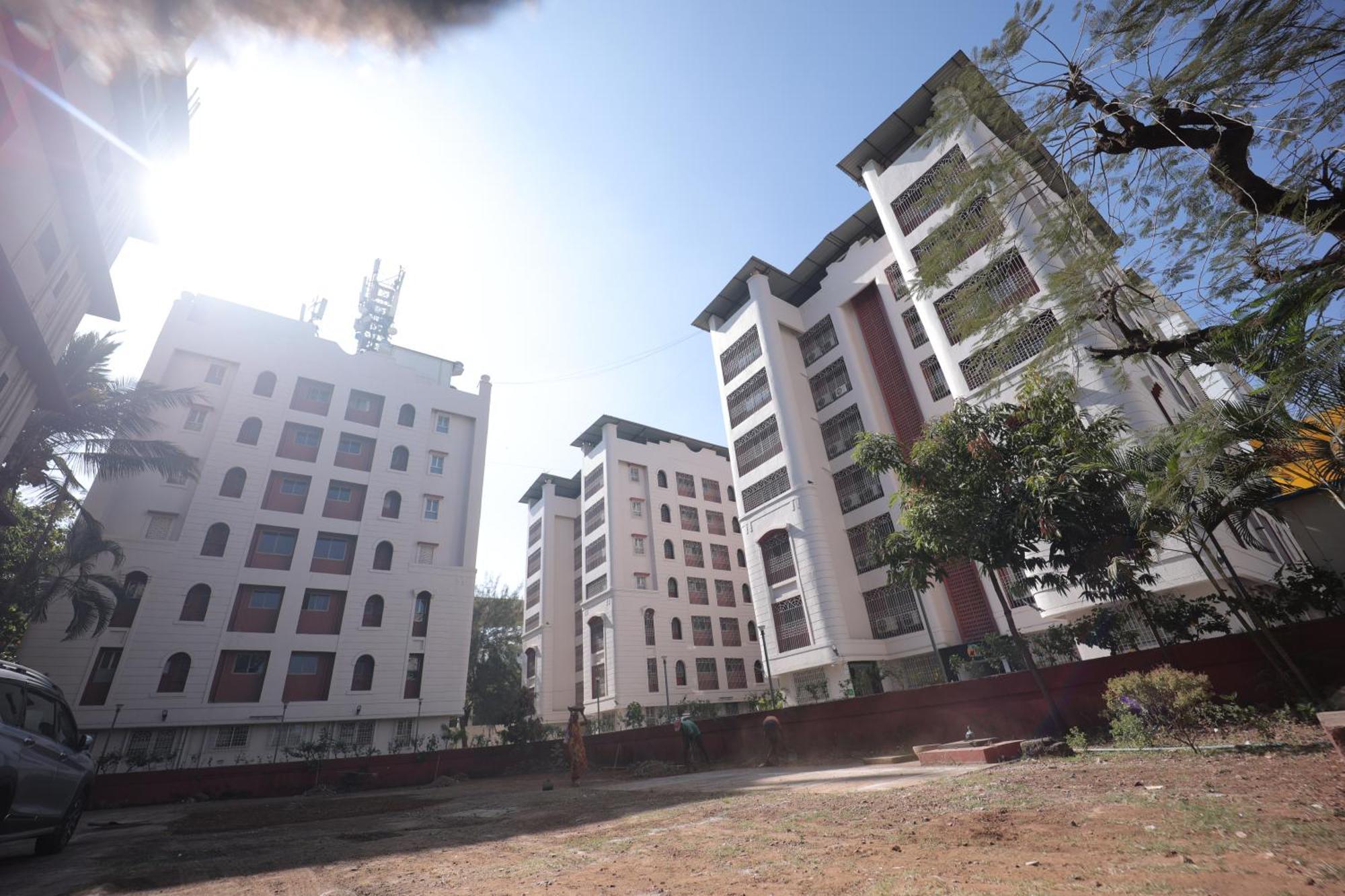 The Byke Studio Pure Veg Apartment, Thane Exterior photo