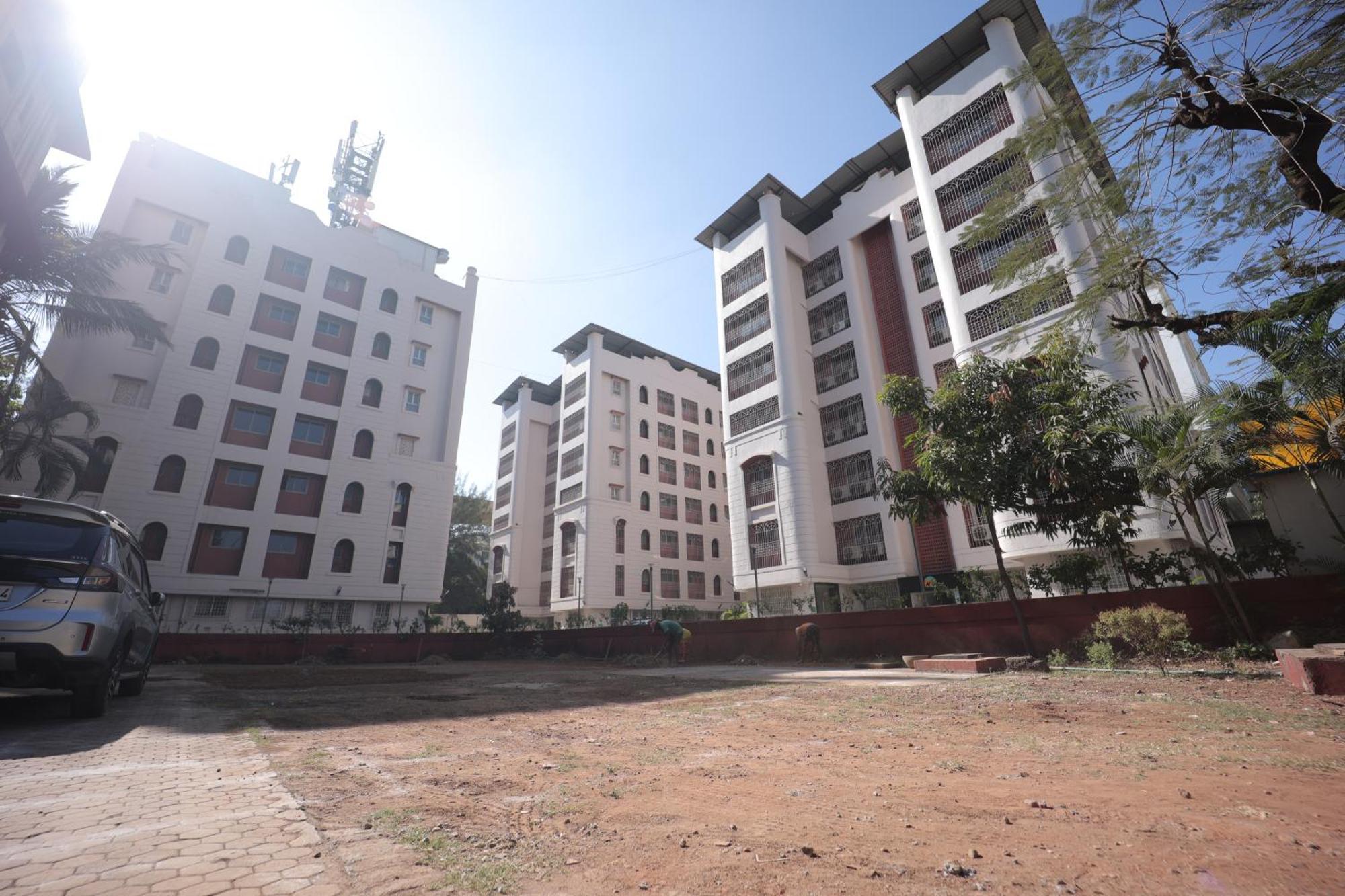 The Byke Studio Pure Veg Apartment, Thane Exterior photo