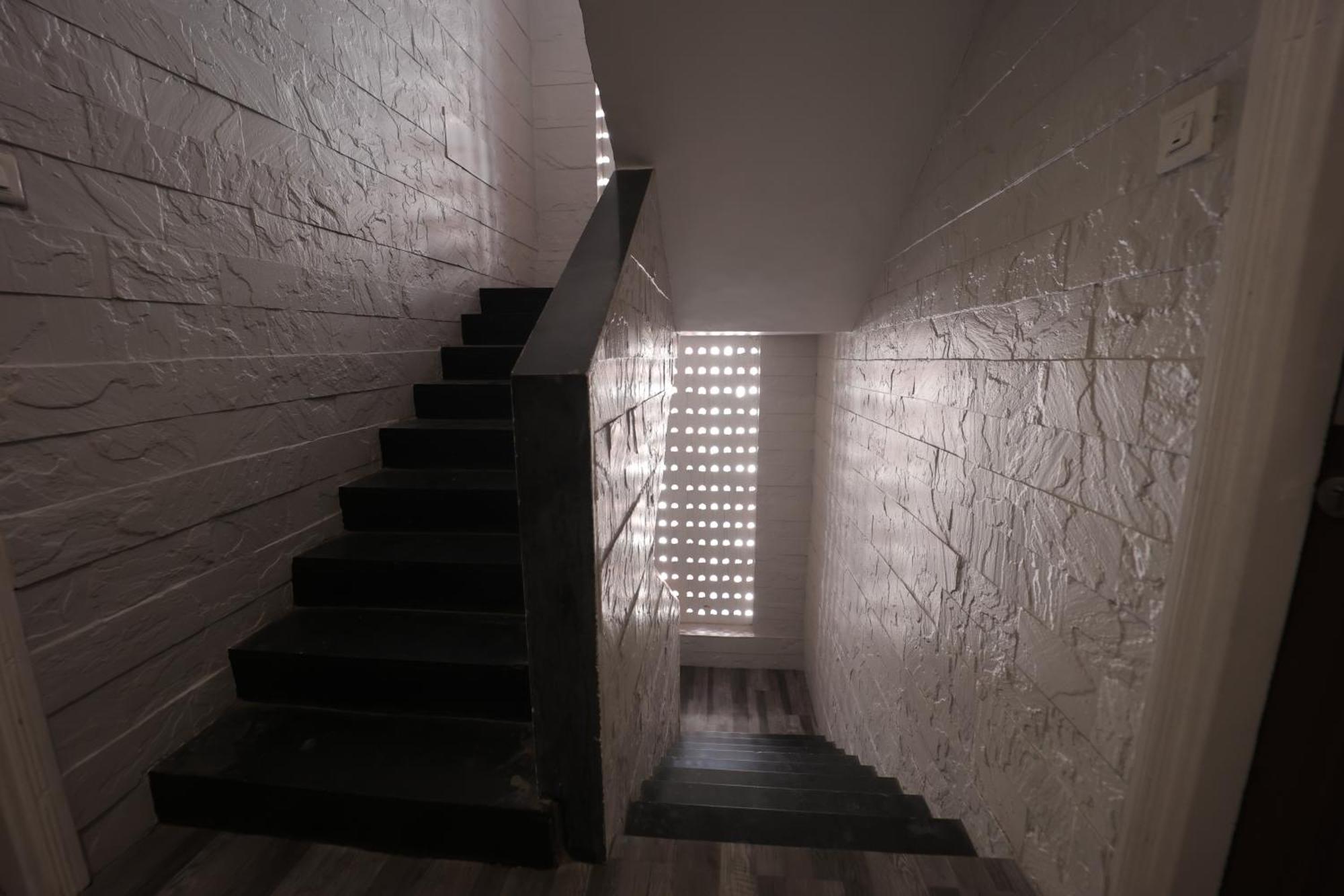 The Byke Studio Pure Veg Apartment, Thane Exterior photo